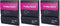 (3 Packs) Genuine Oticon ProWax MiniFit Replacement Wax Filters...