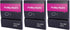 (3 Packs) Genuine Oticon ProWax MiniFit Replacement Wax Filters...