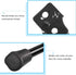 Bike Kickstand for 12 14 16 18 20 Kids Bike Stand Bicycle Support Rack (For 14" bike)...