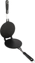 Dicunoy Waffle Cone Maker, Nonstick Ice Cream Cone Maker, 6.7" Egg Roll Crepe Pan, Camp Pancake Crispy Cone Omelet Mold for Waffle Cups, Choco Tac...