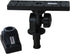 Brocraft Marine Universal Electronic Mount/Boat Fish Finder Mount/Electronics Mount...