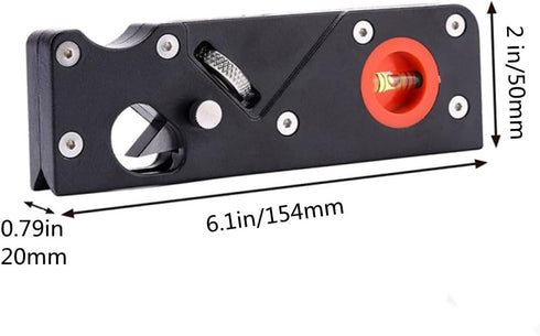 szhdxsy, Wood Planar carpenter's edge trimming tool, suitable for manual chamfering and planing of wood quick trimming,for Quick Edge Trimming and...