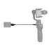 RCGEEK USB Charging Cable Power Cable Cord Compatible with DJI OSMO Mobile 1 Handheld Gimbal Stabilizer (Power Cable for OSMO Mobile 1)...