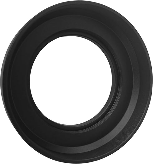 HN-40 Lens Hood for Nikon Nikkor Z DX 16-50mm f/3.5-6.3 VR Lens on Nikon Z50 Zfc,Hxdzieory...