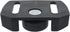 ANTO 490-241-0038 Universal Rolling Skid Shoes Plastic Wheel for Most 2 and 3-stage snow blowers...