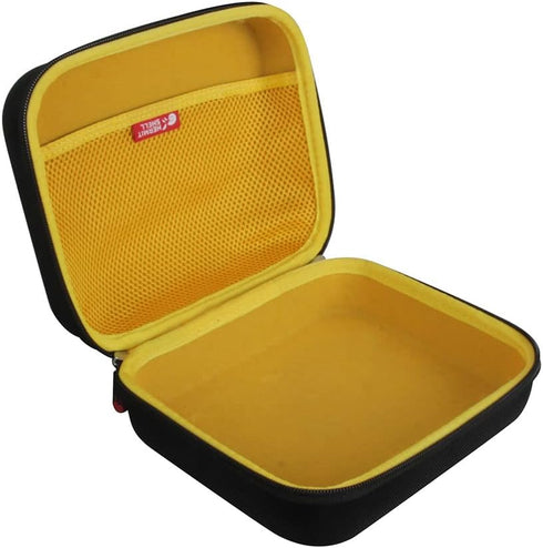 Hermitshell Travel Case for AuKing 2023 Upgraded 1080P Supported Outdoor Projector / ARTSEA 1080P Supported 4500L Portable Projector...