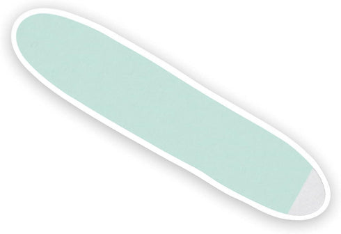 SleepingBaby Zipadee-Zip Snuggle Strap - Wearable Blanket Accessory for Transition Swaddle - One Size, Mint...