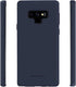 GOOSPERY Soft Feeling Jelly for Samsung Galaxy Note 9 Case (2018) Silky Slim Bumper Cover (Midnight Blue)...