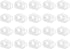 uxcell Plastic Tubing Clamps, 20pcs 3/16"-5/16" Tube OD Adjustable Tube Clamp Laboratory Pinch Valve Flow Control Hose Clamp...