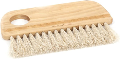 Birch and Horse Hair Bakery Brush...