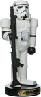 Kurt Adler SW6101L Sw6101L Star Wars Nutcracker, Storm Trooper, 11-Inch...