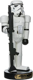 Kurt Adler SW6101L Sw6101L Star Wars Nutcracker, Storm Trooper, 11-Inch...