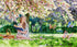 Giant Butterfly Garden Stakes Decorations Outdoor 3D Large Butterflies Lawn Decorative Yard Decor Patio Accessories Ornaments Gardening Art Christ...