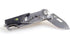 Sanrenmu 6050 LUF-PH-T4 Pocket EDC Folding Camping Knife Multi Toolkit Screwdriver Belt Cutting LED Bottle Opener Glass Breaker...
