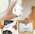 Magic Sponges Eraser,50PCS 2X Density Melamine Sponge Foam Cleaner for Bathtub, Floor, Baseboard, Bathroom, Wall,Kitchen,Furniture (50PCS (2X Dens...