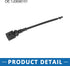Disc Brake Pad Wear Sensor 1J0698151 Brake Pad Electronic Wear Indicators Front for Volkswagen Jetta 1999-2005 2011-2015...
