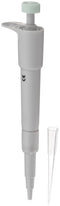 LabSciences 20-KP Autoclavable Miniature Pipettor for Test Kits, 20 microliter Volume, +/- 0.6 percent Accuracy...