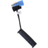 SATA Hard Drive Cable HDD Connector DD0AX6HD100 643497-001 Replacement for H P G4-1000 G6-1000 G7-1000 G42 G56 G72 CQ42 CQ43 CQ56 CQ62...