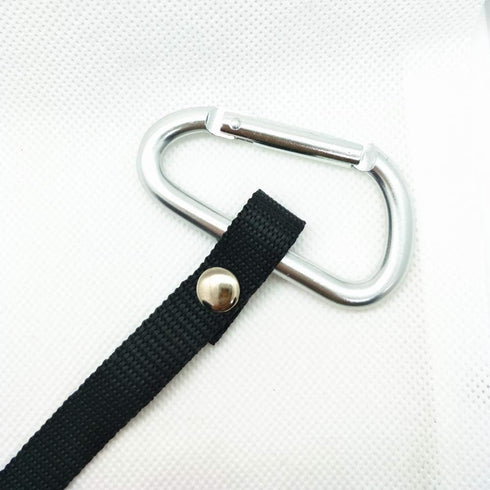 Tape Thong for Tool Belts 2.4" Wide (GS-18)...