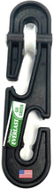 EVERLAST® #60 Clothesline Separator, Spreader & Support. Weatherproof and Made in USA (4 Pack)...