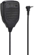 Handheld Speaker Mic,3.5mm Walkie Talkie Shoulder Speaker Microphone with PU Wire for/Yaesu,TwoWay Radio Mic Speaker for Police,Security Personnel...