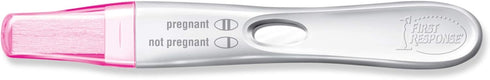 First Response Early Result Pregnancy Test, 3 Count Pack...