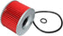 Oil Filter for HONDA CB650 SC NIGHTHAWK 650 1980-1985/Honda GL1200 GOLD WING 1200 1984-1987 1990...