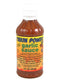 Garlic Sauce 8 Oz ,Cajun Power Sauce Mf,28882 3-pack...