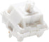 NEO White Switch Linear Switch 53g for Gaming Mechanical Keyboard 5pin PC Nylon LY Slightly Pre Lubed (Neo White Switch x70)...
