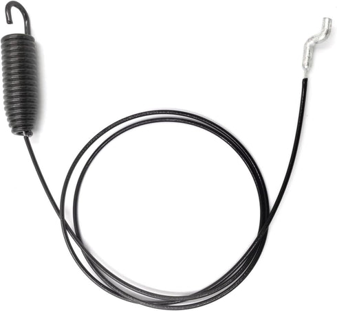 946-05067 746-05067 Clutch Drive Cable Fits Craftsman Cub Cadet MTD Troy Bilt and Yard-Man SnowBlowers...