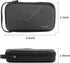 AFAITH Upgrade Carry Bag for Go Pro Cameras - Portable, Waterproof, DIY Adjustable Space Case for GoPro Hero 12 11 10 9 8 7 MAX, DJI Osmo Action 4...