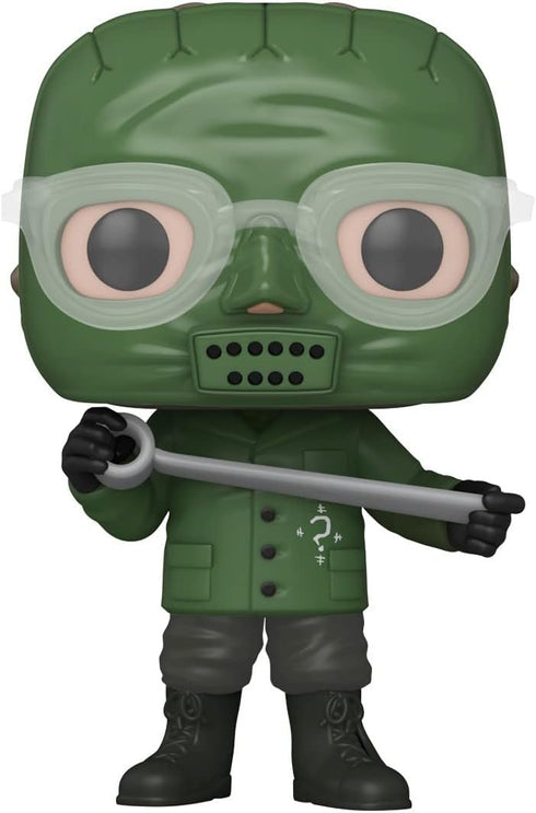 Funko Pop! Movies: The Batman - The Riddler...