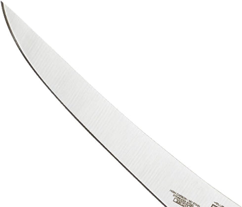 Mercer Culinary M23820 Millennia Black Handle, 6-Inch Curved, Boning Knife...