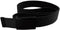 Permethrin Treated Mosquitoes, Flies, Ticks & More Insect Repellent Size Adjustable Fabric Belt (Black) One Size Fits All!...