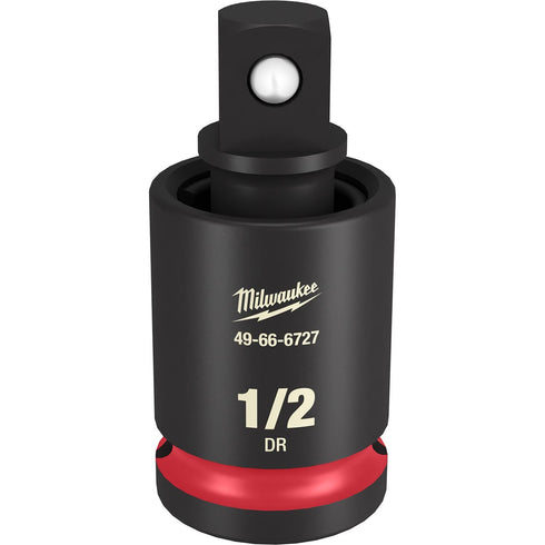 MILWAUKEE Shockwave Impact Duty 1/2" Drive (49-66-6727)...