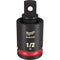 MILWAUKEE Shockwave Impact Duty 1/2" Drive (49-66-6727)...