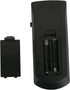 RC-DV331 KNA-RCDV331 Replacement Remote for Kenwood Receiver Navigation System Ddx516, Kvt-516, Ddx616...