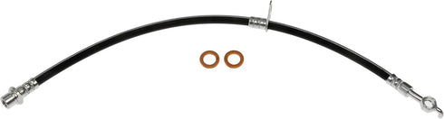 Dorman H380922 Front Passenger Side Brake Hydraulic Hose Compatible with Select Lexus/Toyota Models...