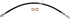 Dorman H380922 Front Passenger Side Brake Hydraulic Hose Compatible with Select Lexus/Toyota Models...