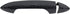 NewYall Front Rear Carbon Fiber Exterior Door Handle Covers for Honda Accord 2013-2017 Pilot 2016-2022 Ridgeline 2017-2022 Outer Outsied Left Driv...