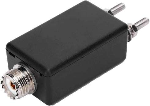 Mini Balun, 1:4 Mini Balun Mini Balun Strong Audio Equipment, Furniture Industrial Accessories, High Safety Factor Mini Balun for Outdoor use QRP ...