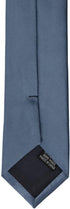 tiemart Premium Slim Necktie, 2.5" Width...
