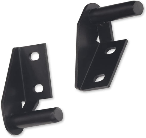 74050 & 74051 Lid Hinge Kit Compatible with Pitboss Pellet Grills Models, Include one Left Side and one Right Side Hinge...