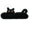 Funny Frog Headband for Women, Cute Animal Duck Frog Eye Cat Snail Kawaii Spa Headband Hair Accessories for Washing Face Shower Sports Beauty Skin...