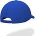 PENTA ANGEL Snapback Strap Cover 20Pairs 7Holes Replacement Fasteners Buckle Extender Baseball Cap Cowboy Hat Snap Strap Clip...