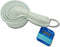 Measuring Cup & Spoon 8 Pieces Set...
