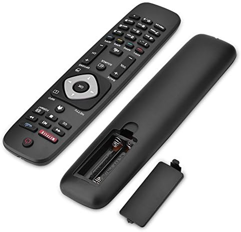 Universal Television Remote Controller TV Remote Control Replacement Fit for Smart LED LCD TV...