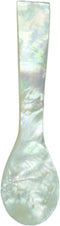 Hand craft Mother of pearl caviar spoon (1 QTY, 3 Inches)...
