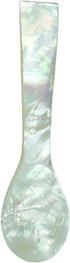 Hand craft Mother of pearl caviar spoon (1 QTY, 3 Inches)...
