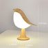 protable Hummingbird Cordless Table lamp Touch Night Light with 3 Dimmer Level Brightness Nightstand Lamps...